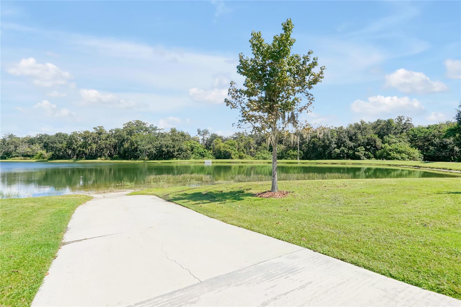 LAKE PRESERVE PH 2 - Residential