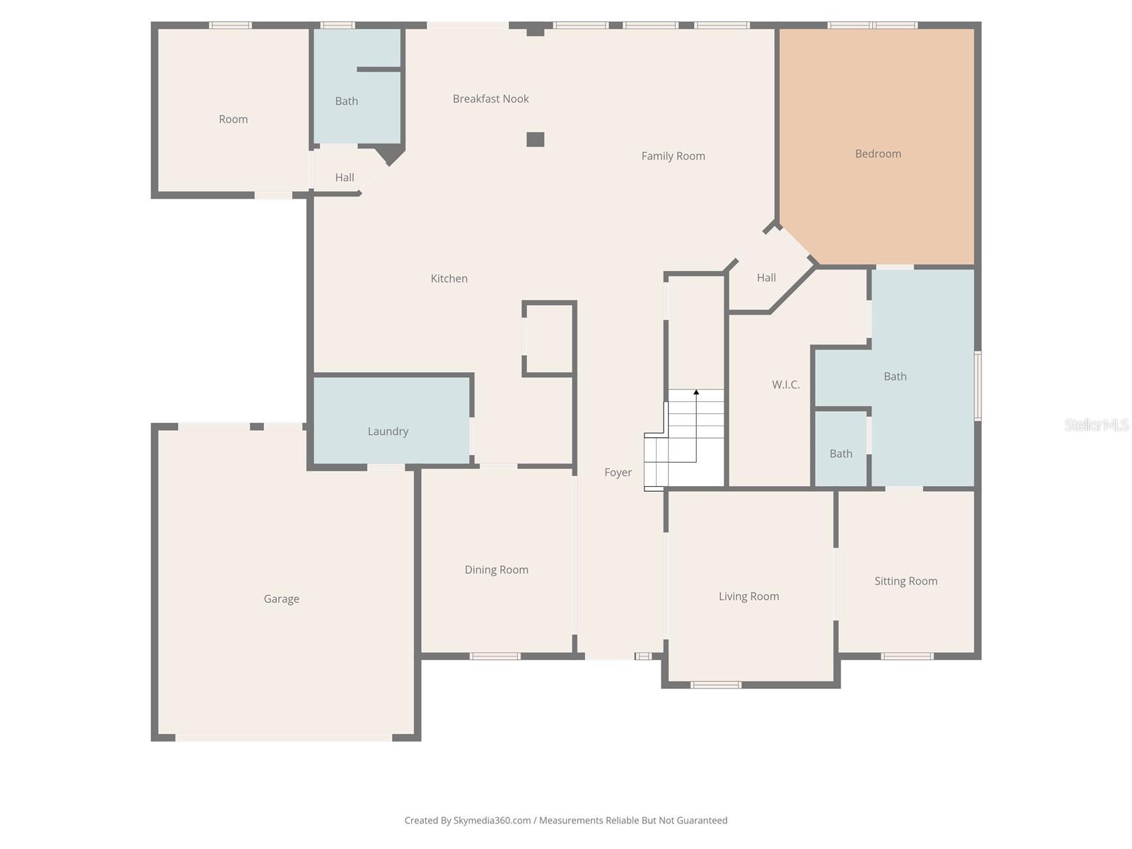 LAKE PRESERVE PH 2 - Residential