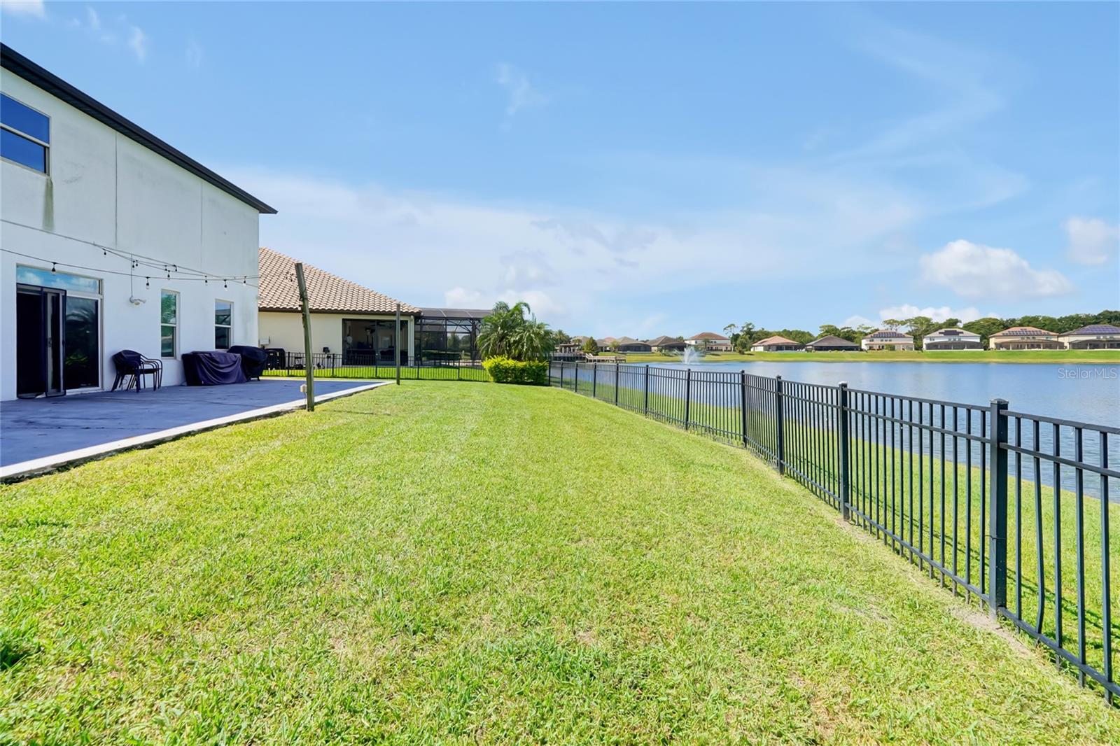 LAKE PRESERVE PH 2 - Residential