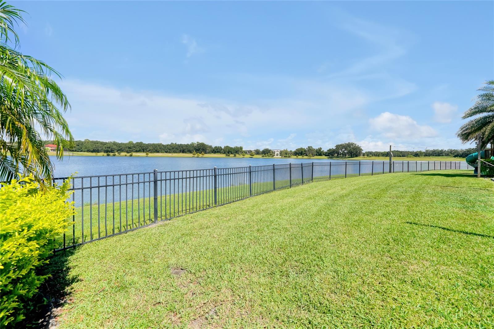 LAKE PRESERVE PH 2 - Residential