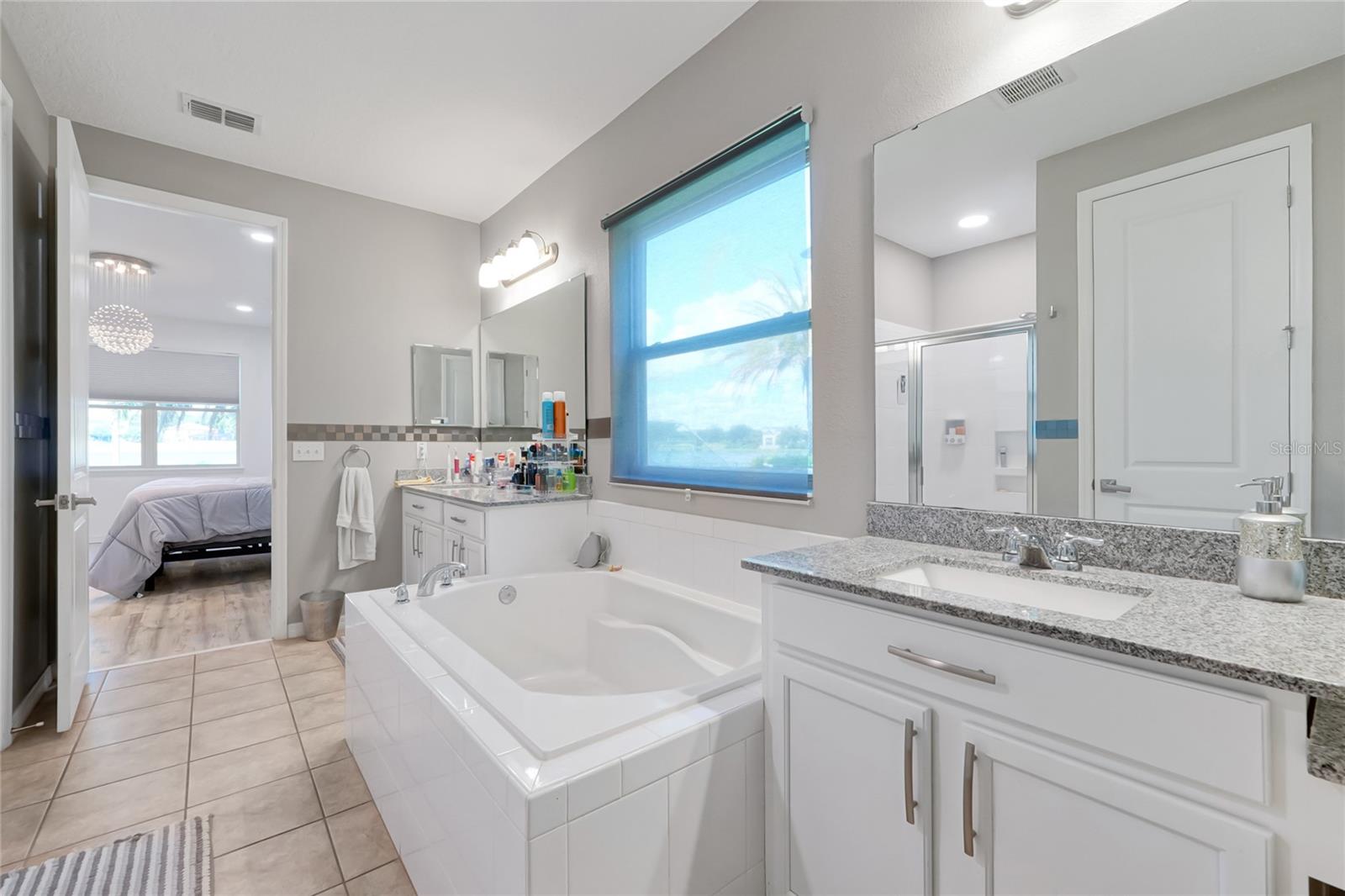 LAKE PRESERVE PH 2 - Residential