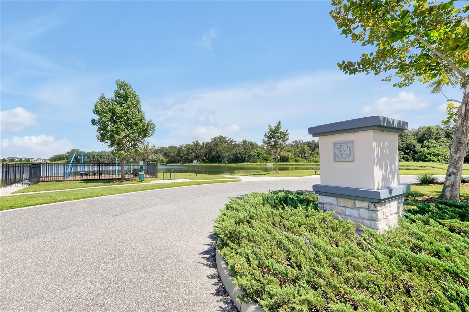 LAKE PRESERVE PH 2 - Residential