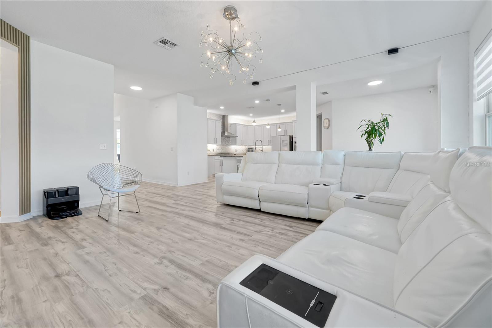 LAKE PRESERVE PH 2 - Residential