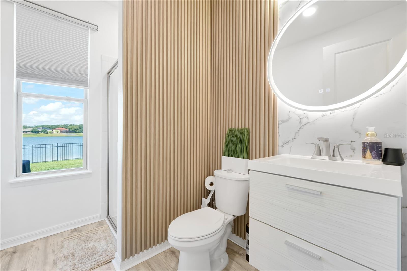 LAKE PRESERVE PH 2 - Residential