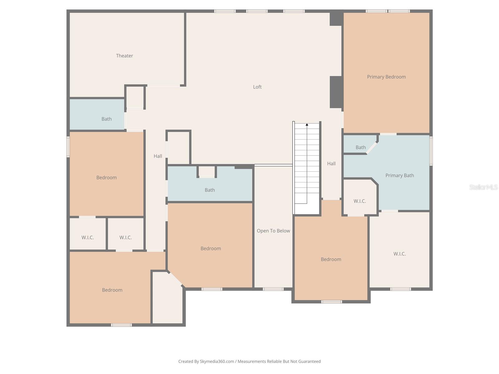 LAKE PRESERVE PH 2 - Residential