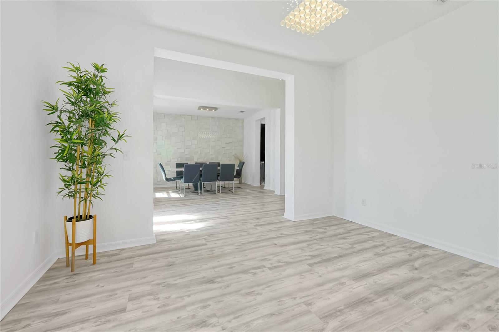 LAKE PRESERVE PH 2 - Residential