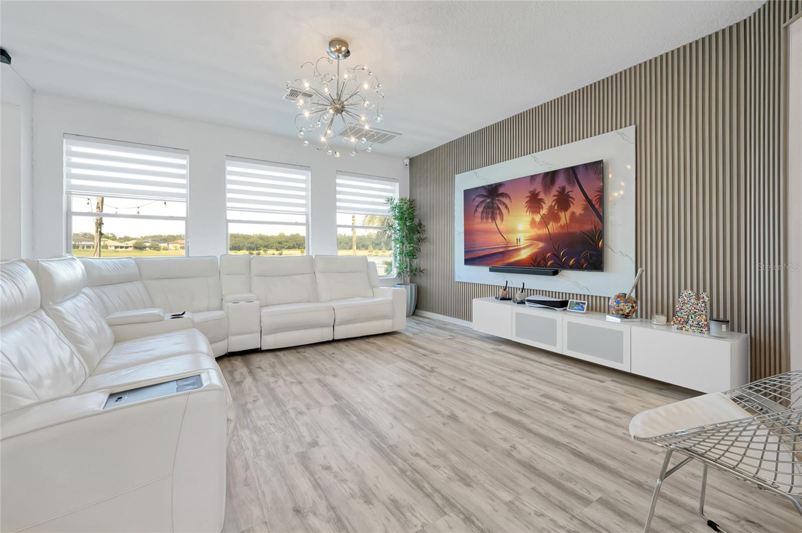 LAKE PRESERVE PH 2 - Residential