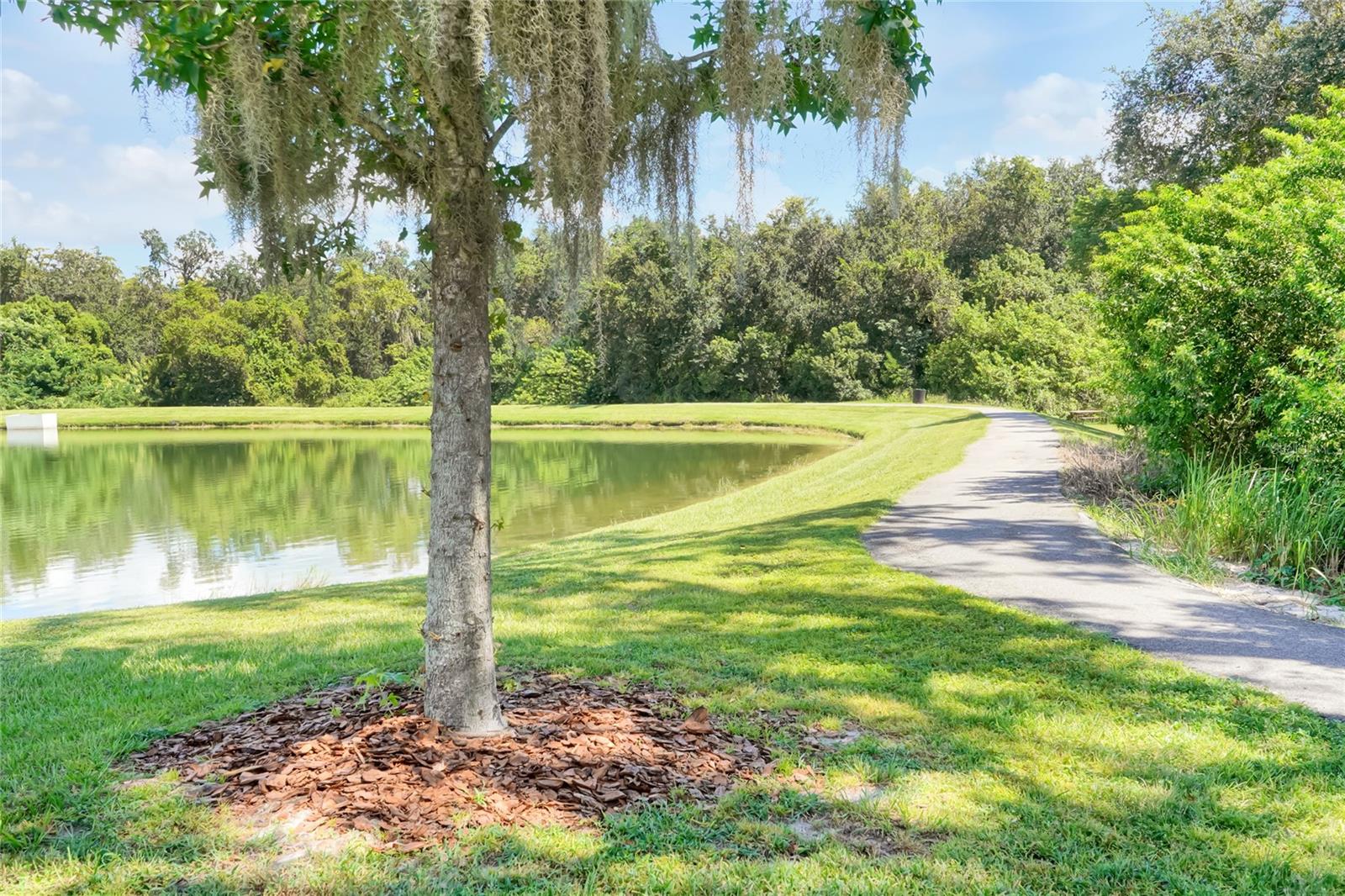 LAKE PRESERVE PH 2 - Residential