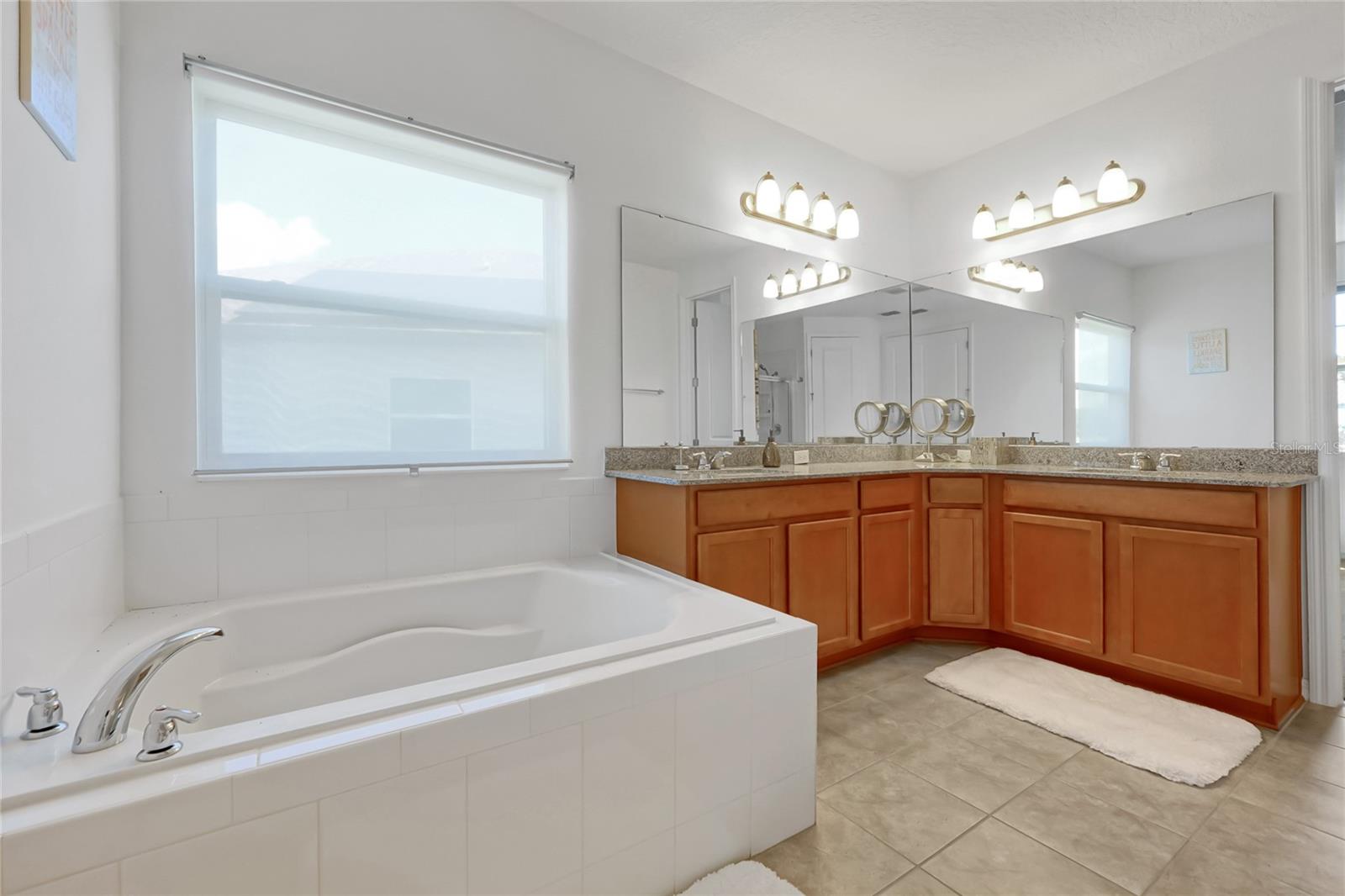 LAKE PRESERVE PH 2 - Residential