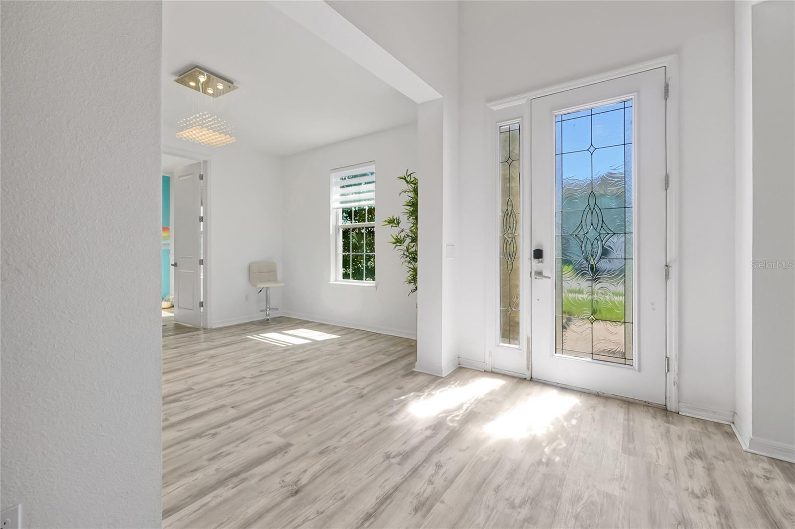 LAKE PRESERVE PH 2 - Residential