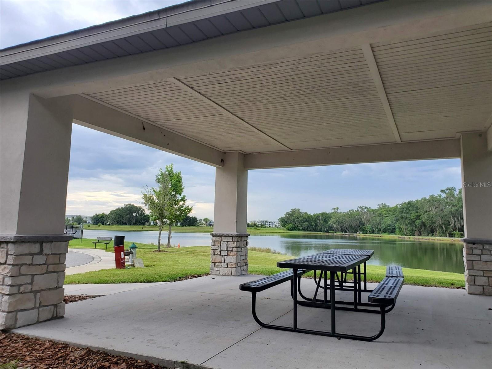 LAKE PRESERVE PH 2 - Residential
