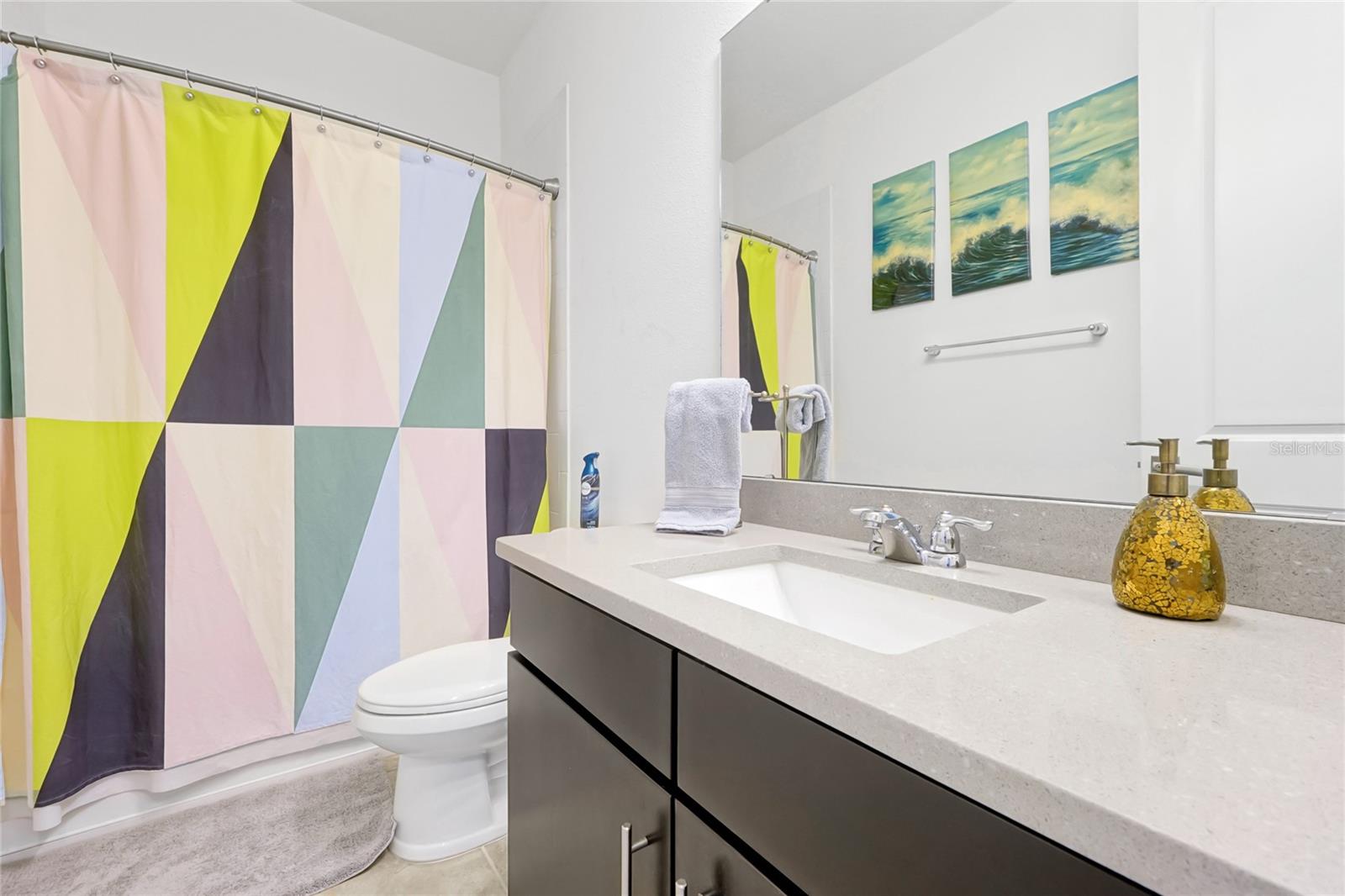 LAKE PRESERVE PH 2 - Residential