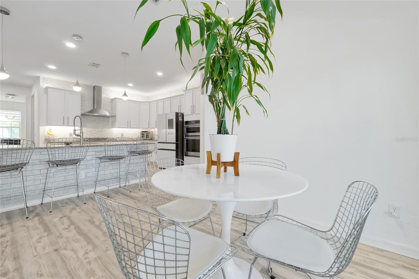 LAKE PRESERVE PH 2 - Residential
