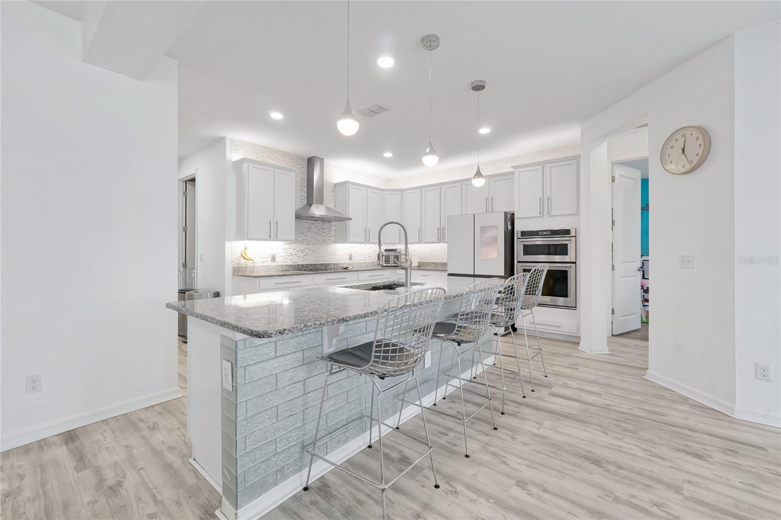 LAKE PRESERVE PH 2 - Residential