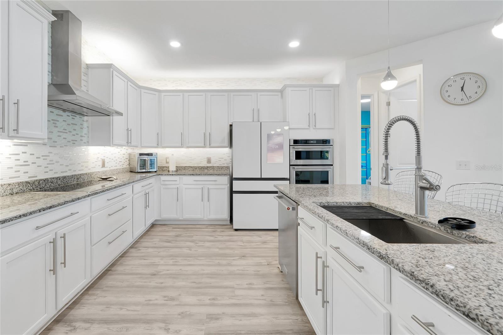 LAKE PRESERVE PH 2 - Residential