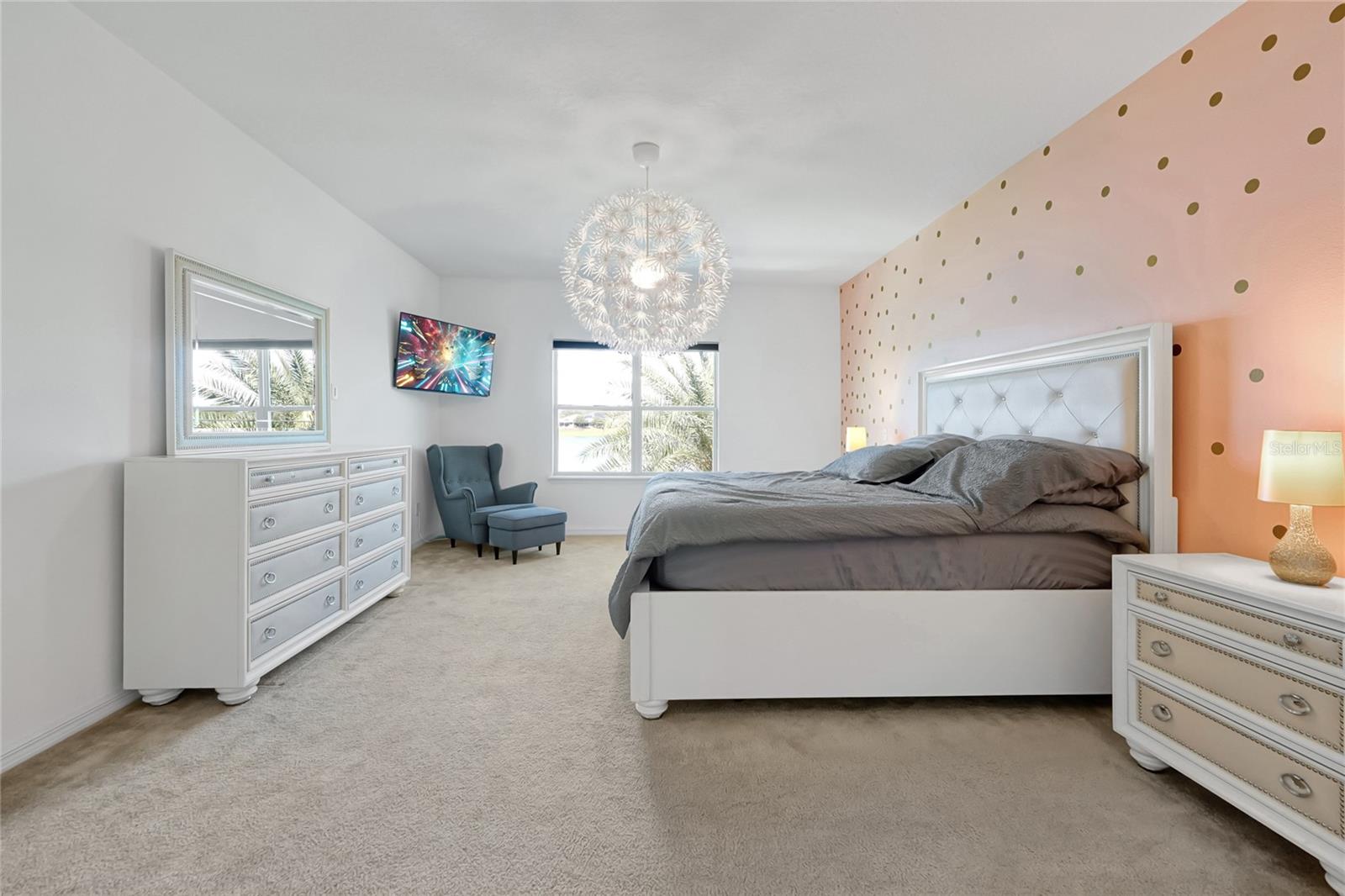 LAKE PRESERVE PH 2 - Residential