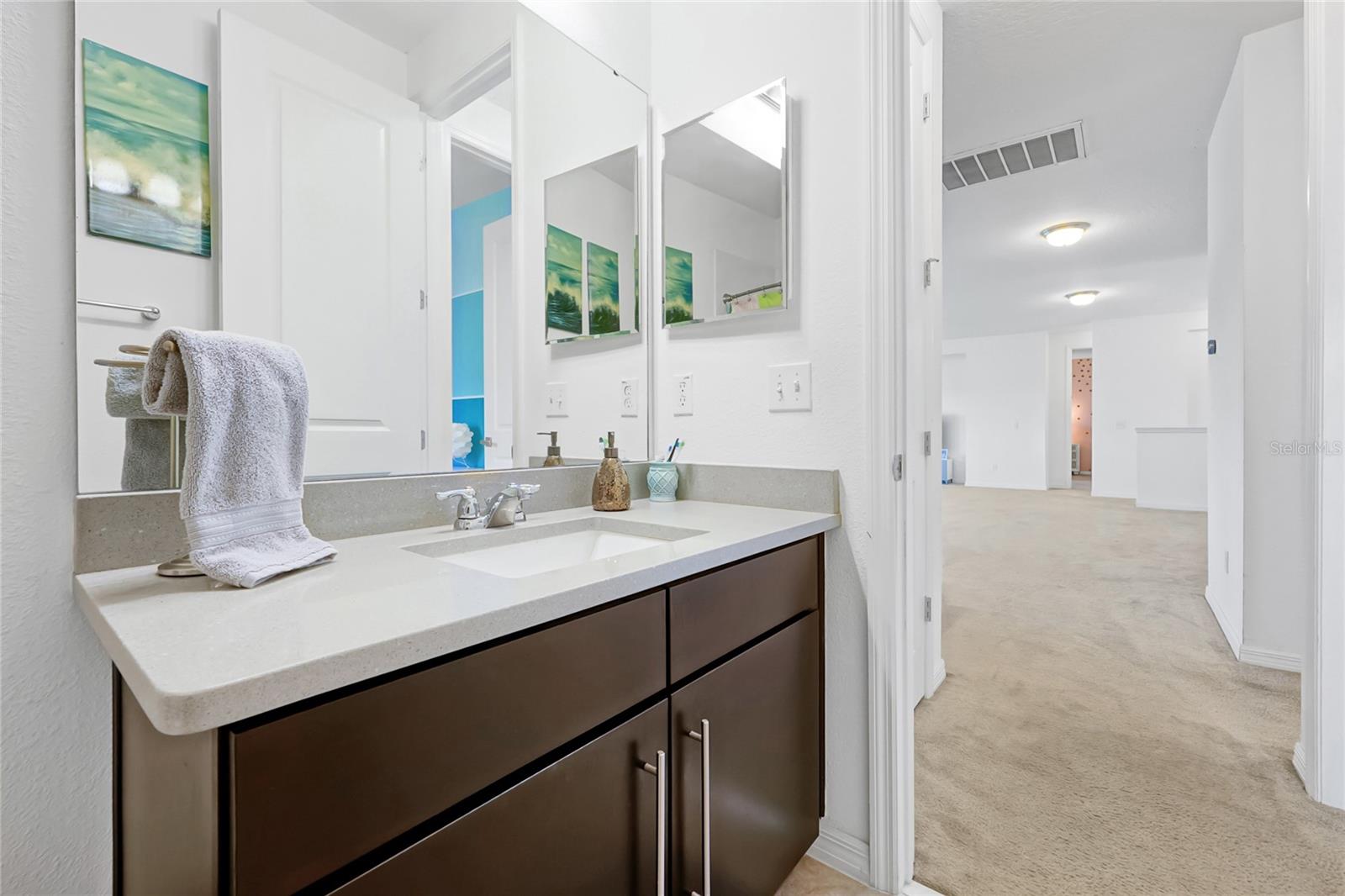 LAKE PRESERVE PH 2 - Residential