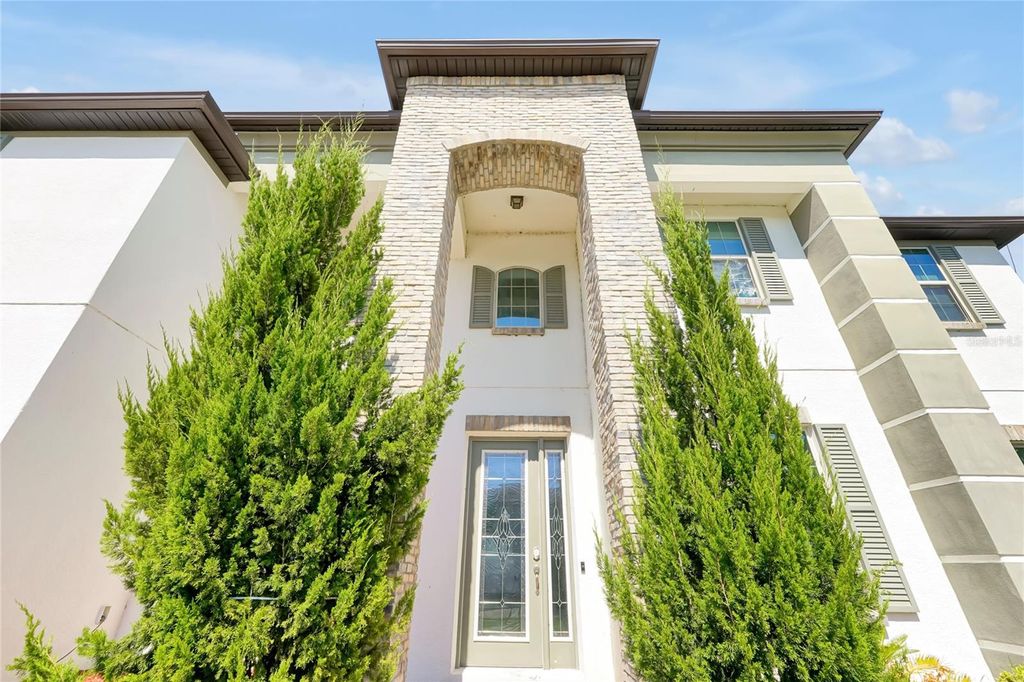 Photo of 3283 Preserve Drive, Orlando, FL 32824 (MLS # S5136170)