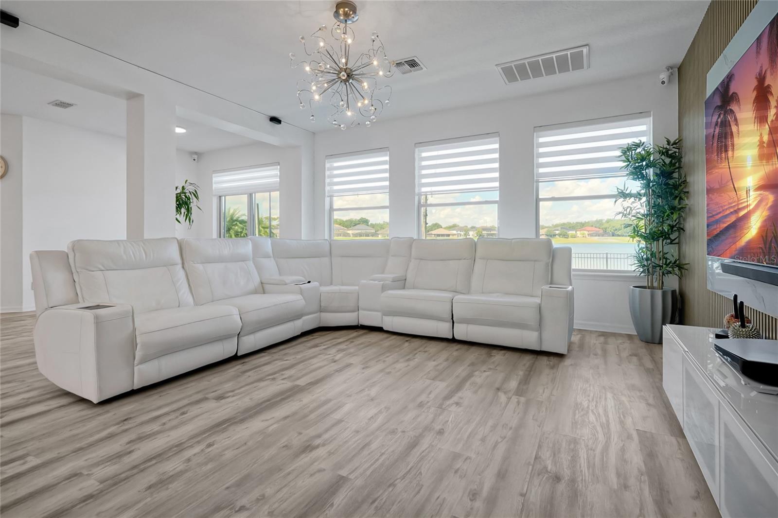 LAKE PRESERVE PH 2 - Residential