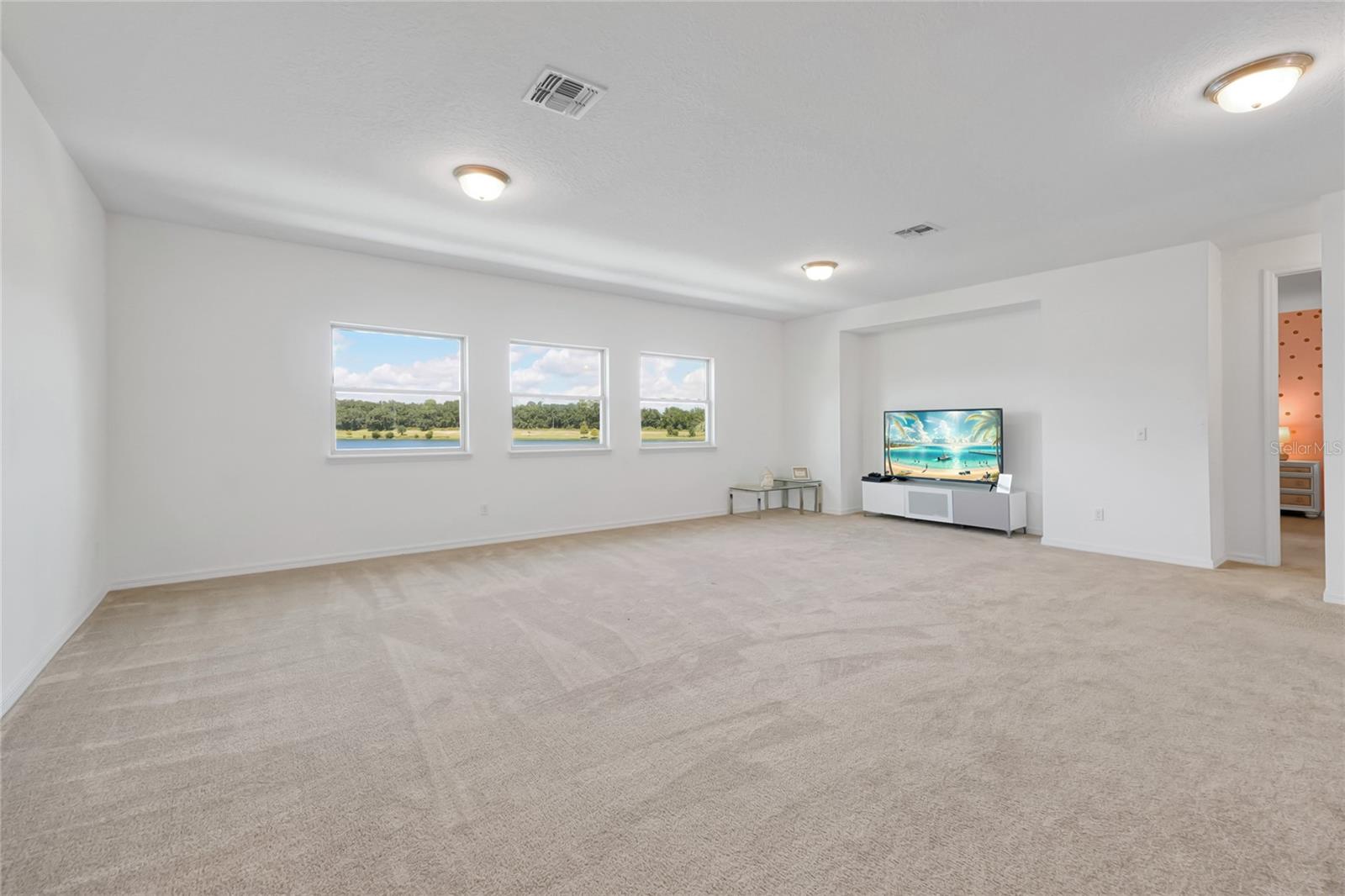 LAKE PRESERVE PH 2 - Residential