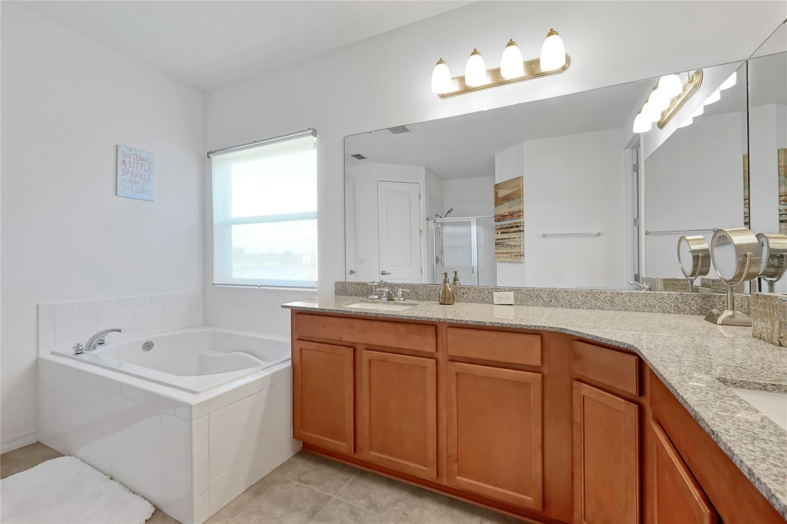 LAKE PRESERVE PH 2 - Residential