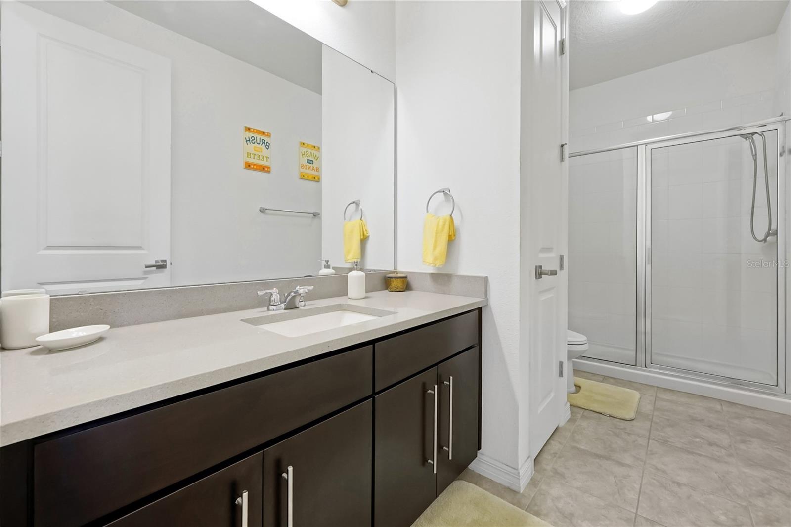 LAKE PRESERVE PH 2 - Residential