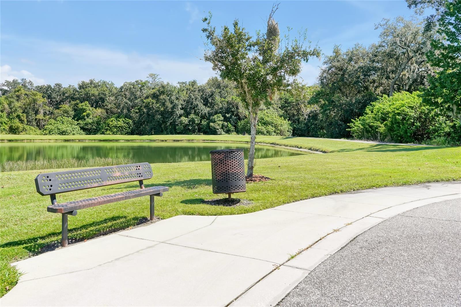 LAKE PRESERVE PH 2 - Residential