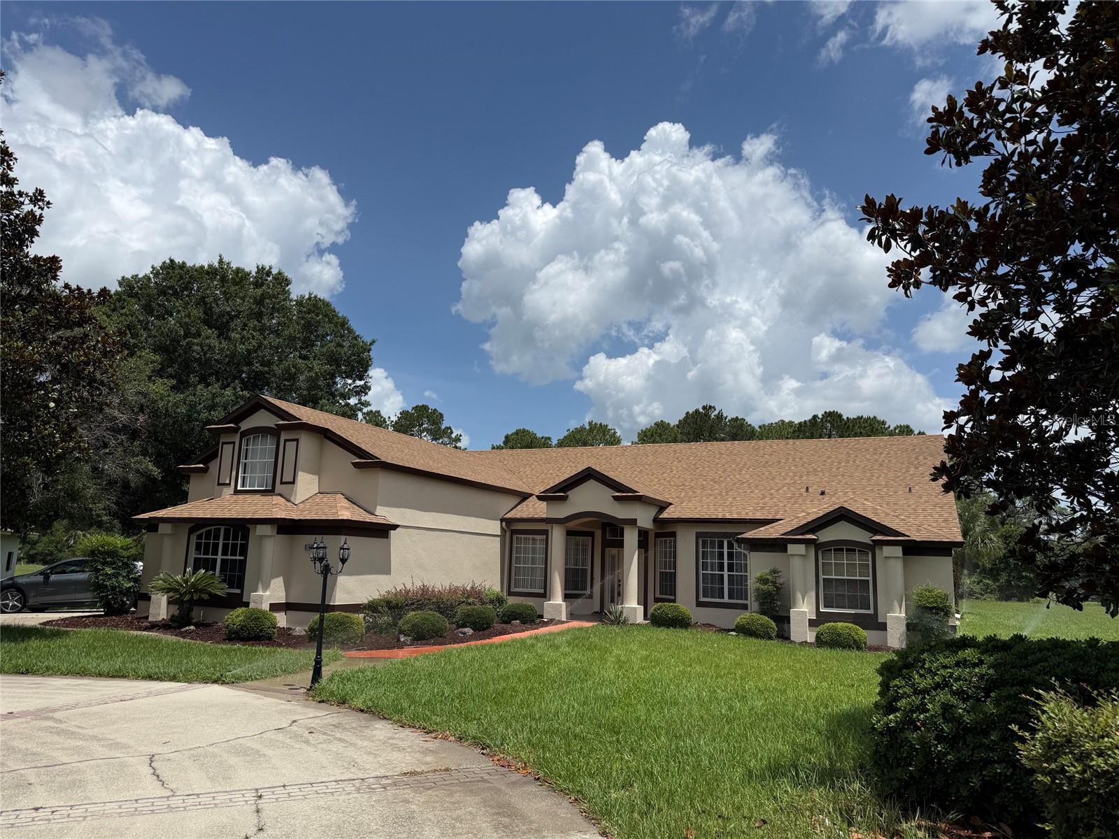 WEKIVA ESTATES RUN - Residential
