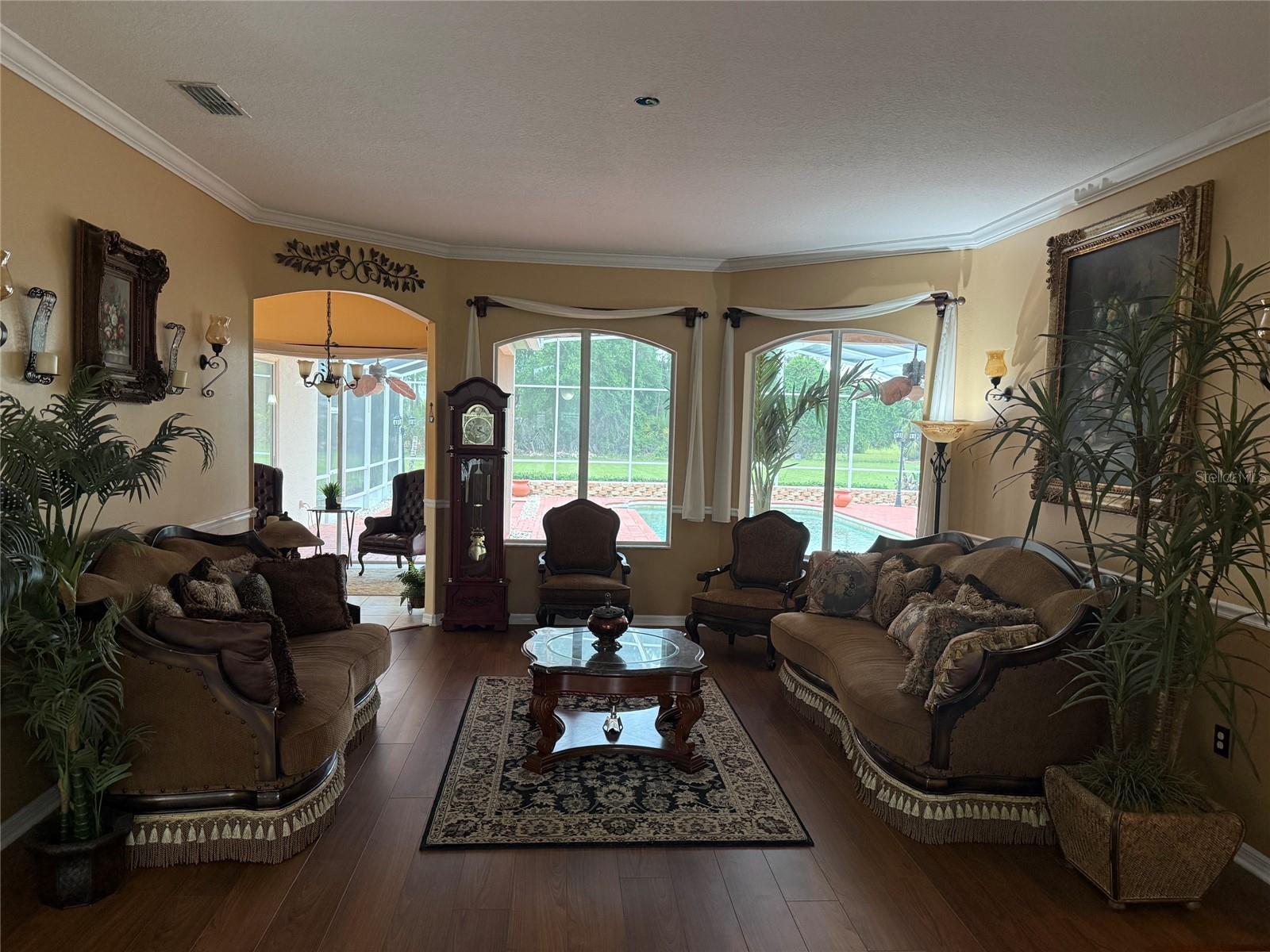 WEKIVA ESTATES RUN - Residential