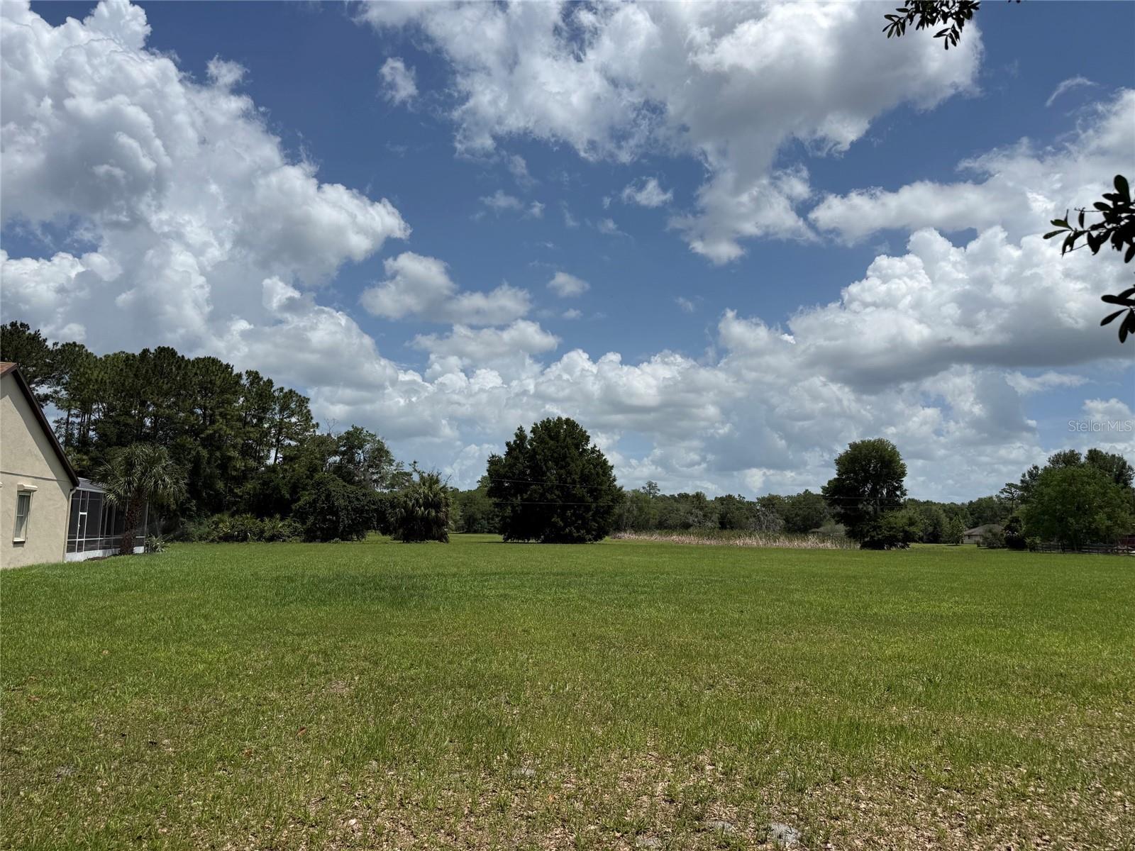 WEKIVA ESTATES RUN - Residential