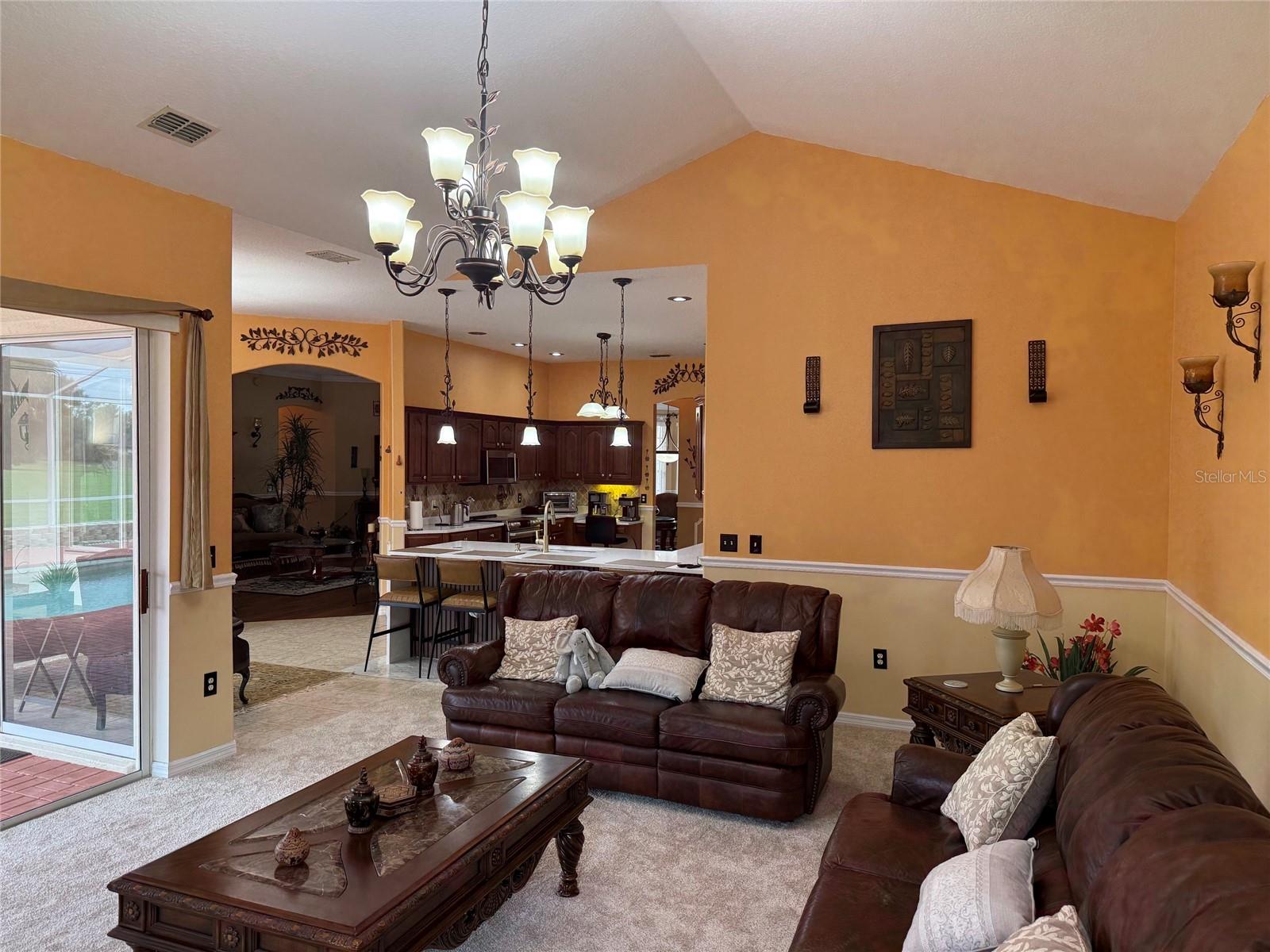 WEKIVA ESTATES RUN - Residential