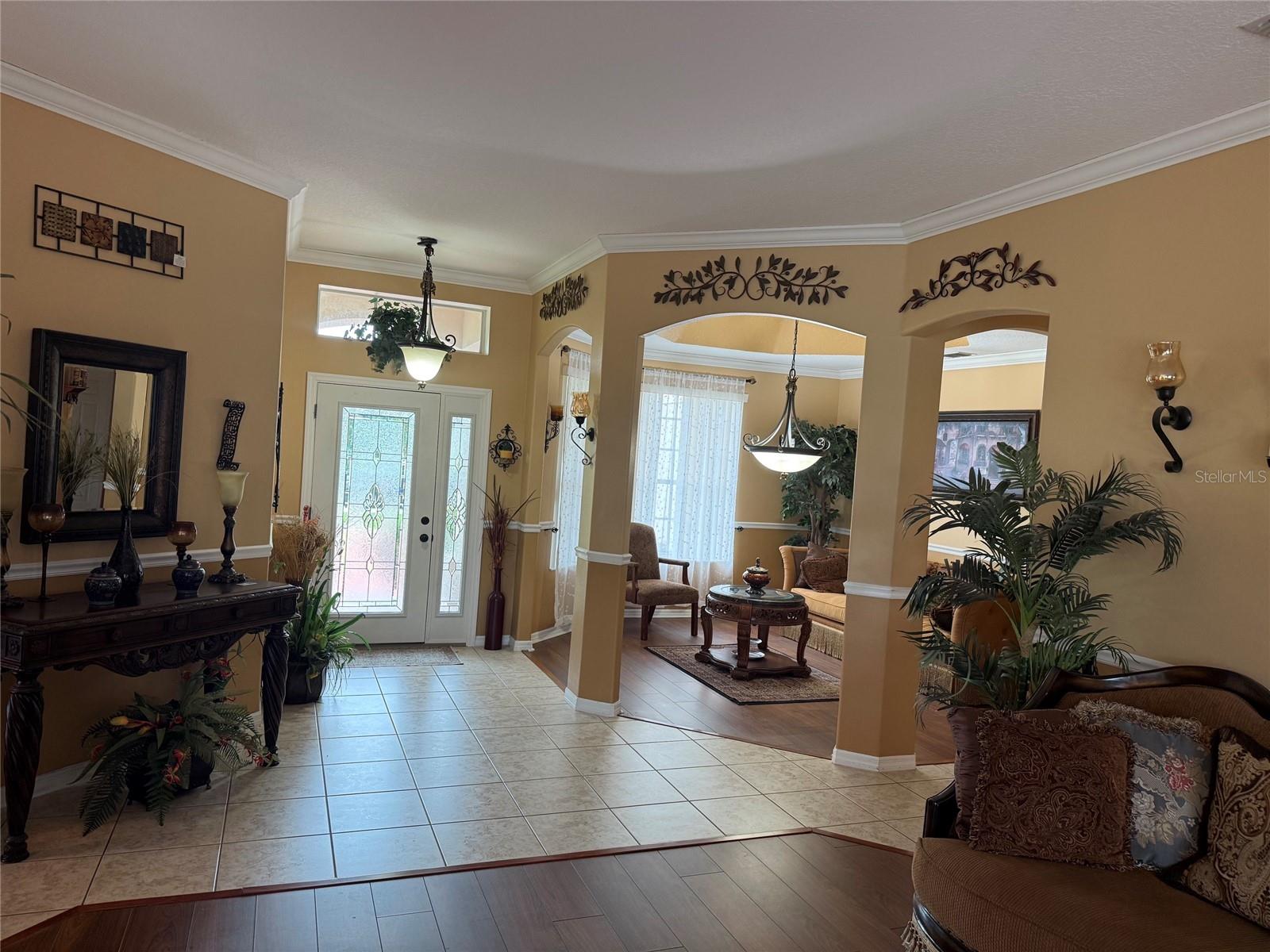 WEKIVA ESTATES RUN - Residential