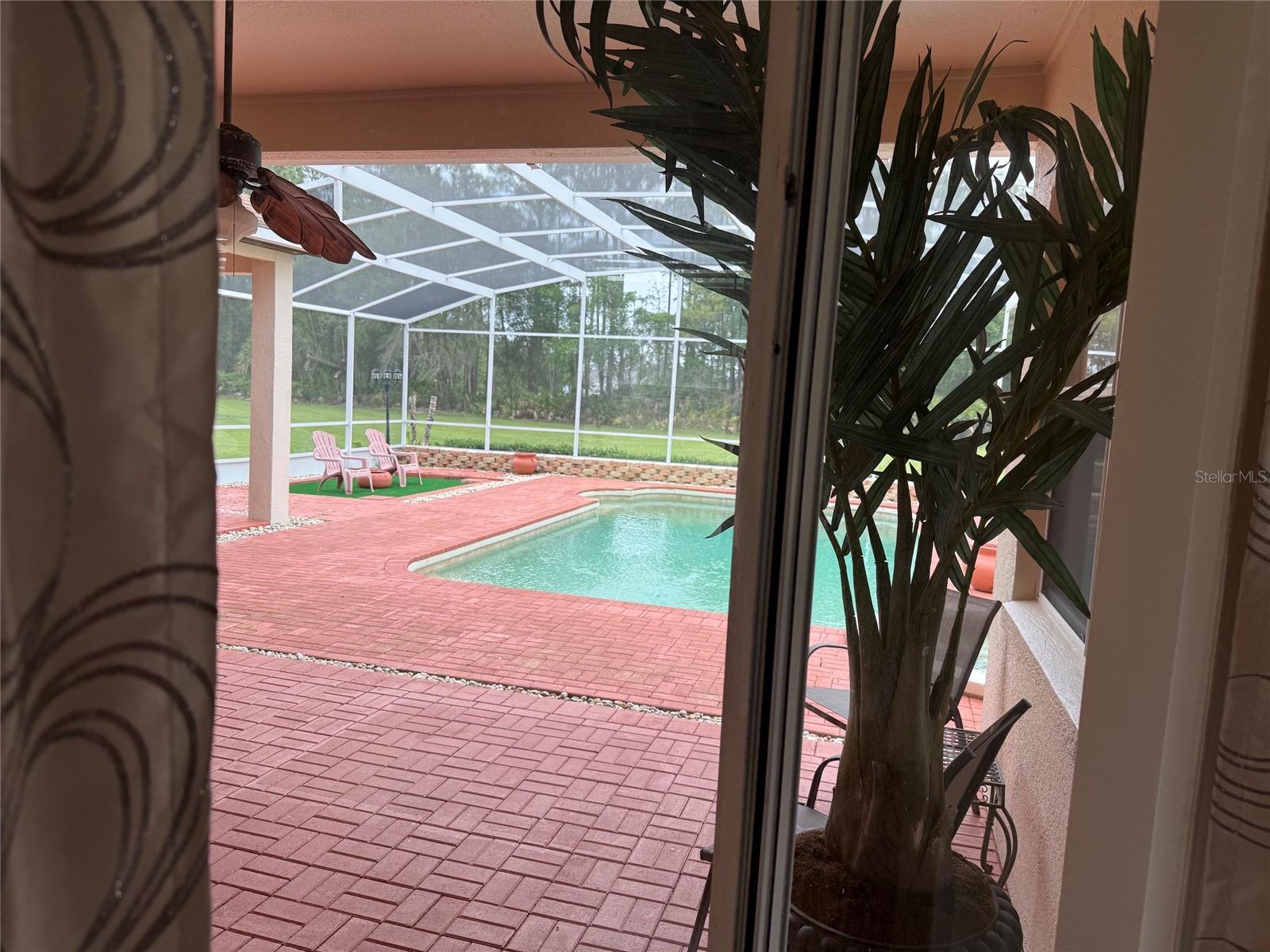 WEKIVA ESTATES RUN - Residential