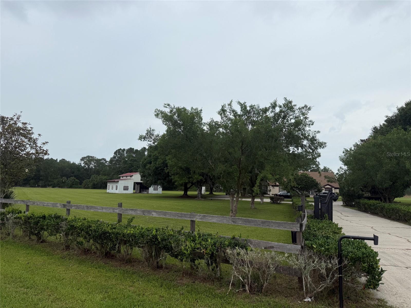 WEKIVA ESTATES RUN - Residential