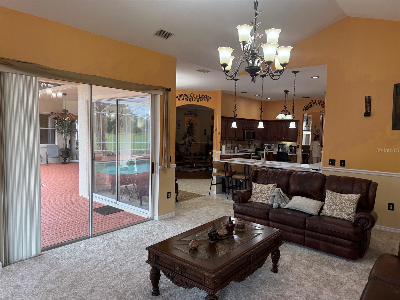 WEKIVA ESTATES RUN - Residential