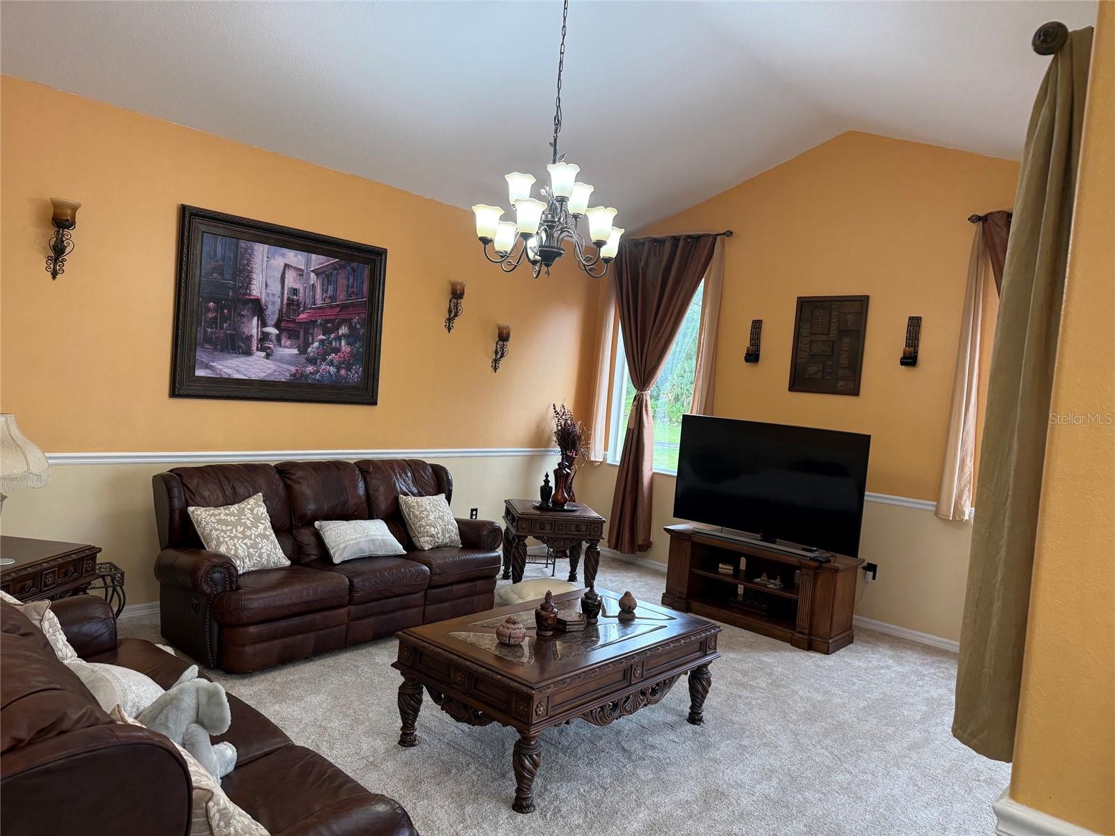 WEKIVA ESTATES RUN - Residential