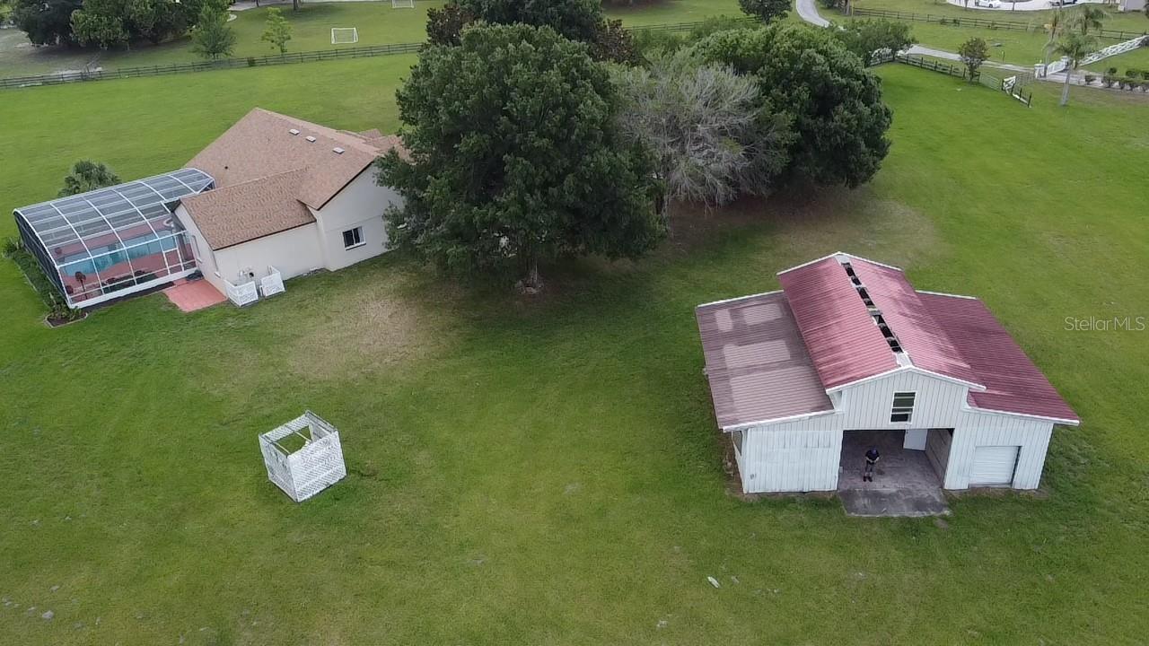 WEKIVA ESTATES RUN - Residential