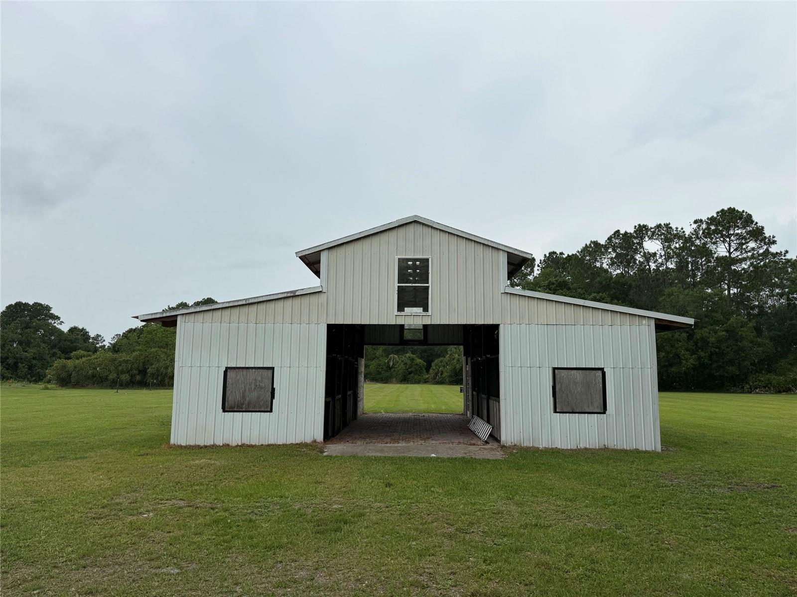 WEKIVA ESTATES RUN - Residential