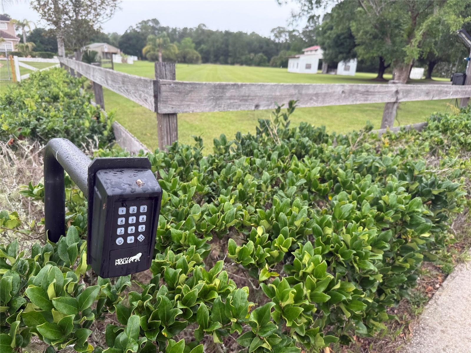 WEKIVA ESTATES RUN - Residential