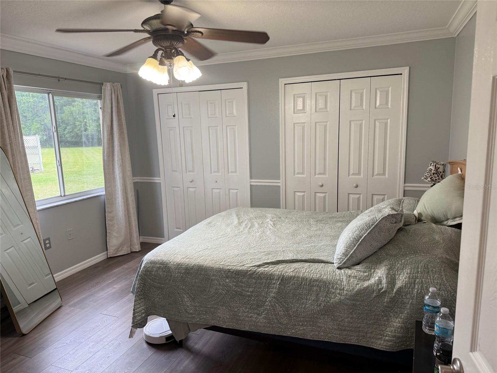WEKIVA ESTATES RUN - Residential
