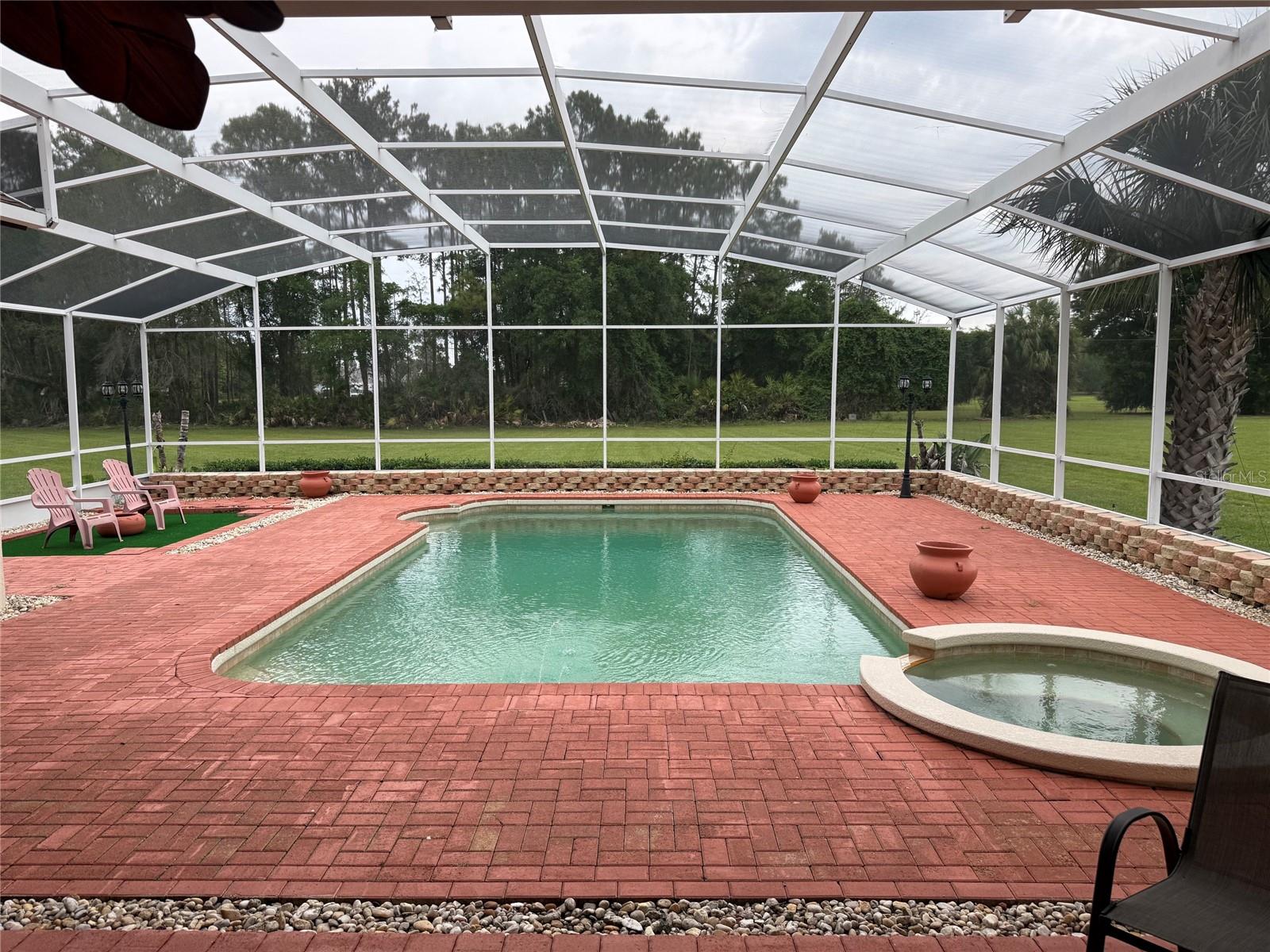 WEKIVA ESTATES RUN - Residential