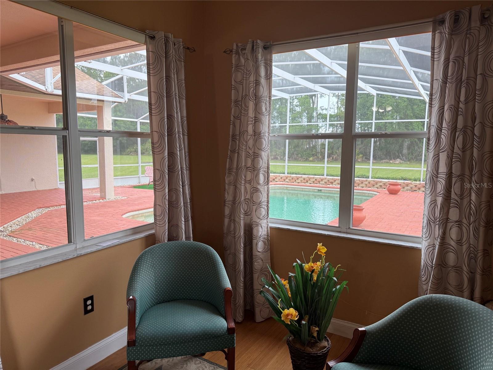 WEKIVA ESTATES RUN - Residential