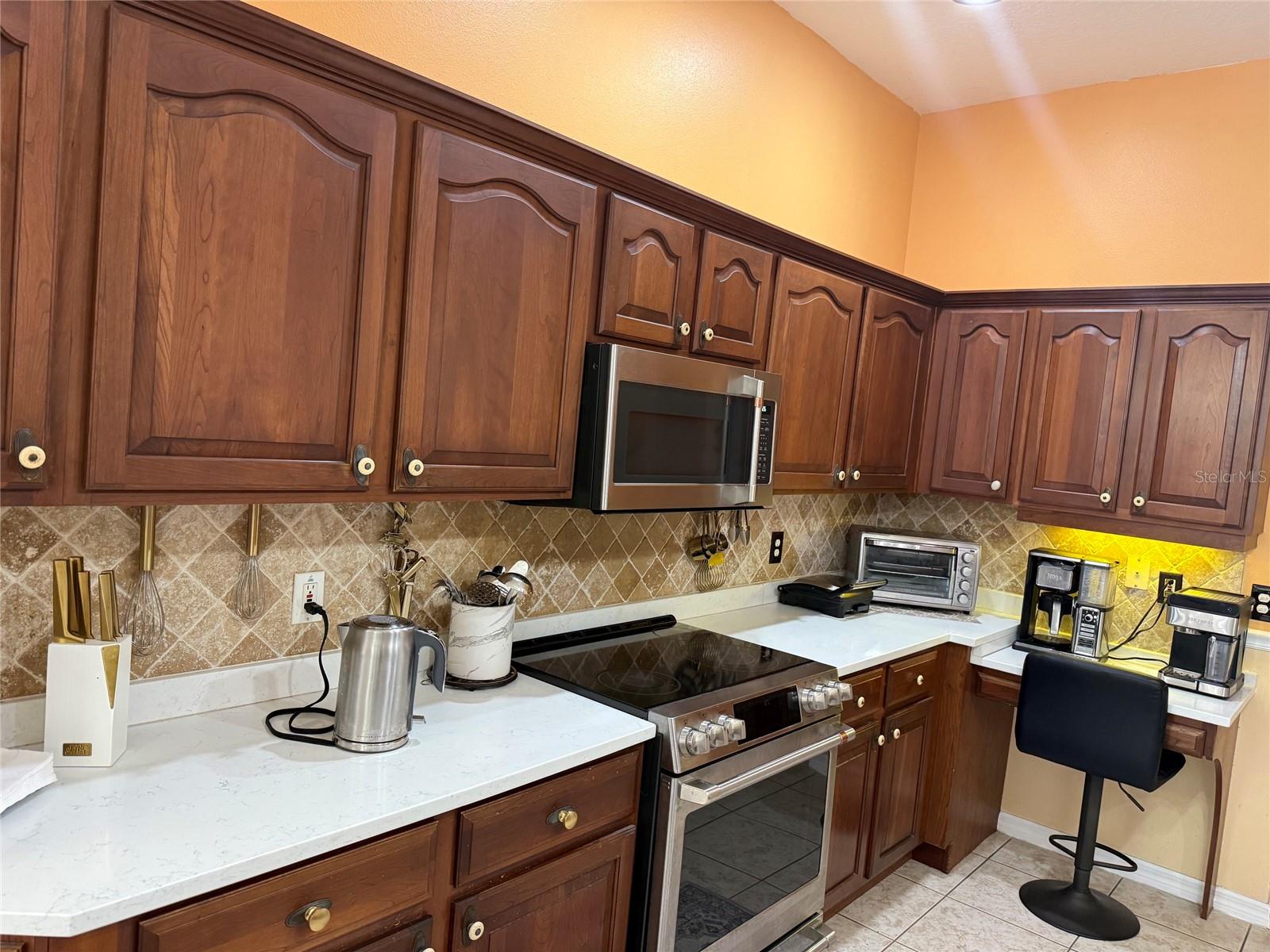 WEKIVA ESTATES RUN - Residential