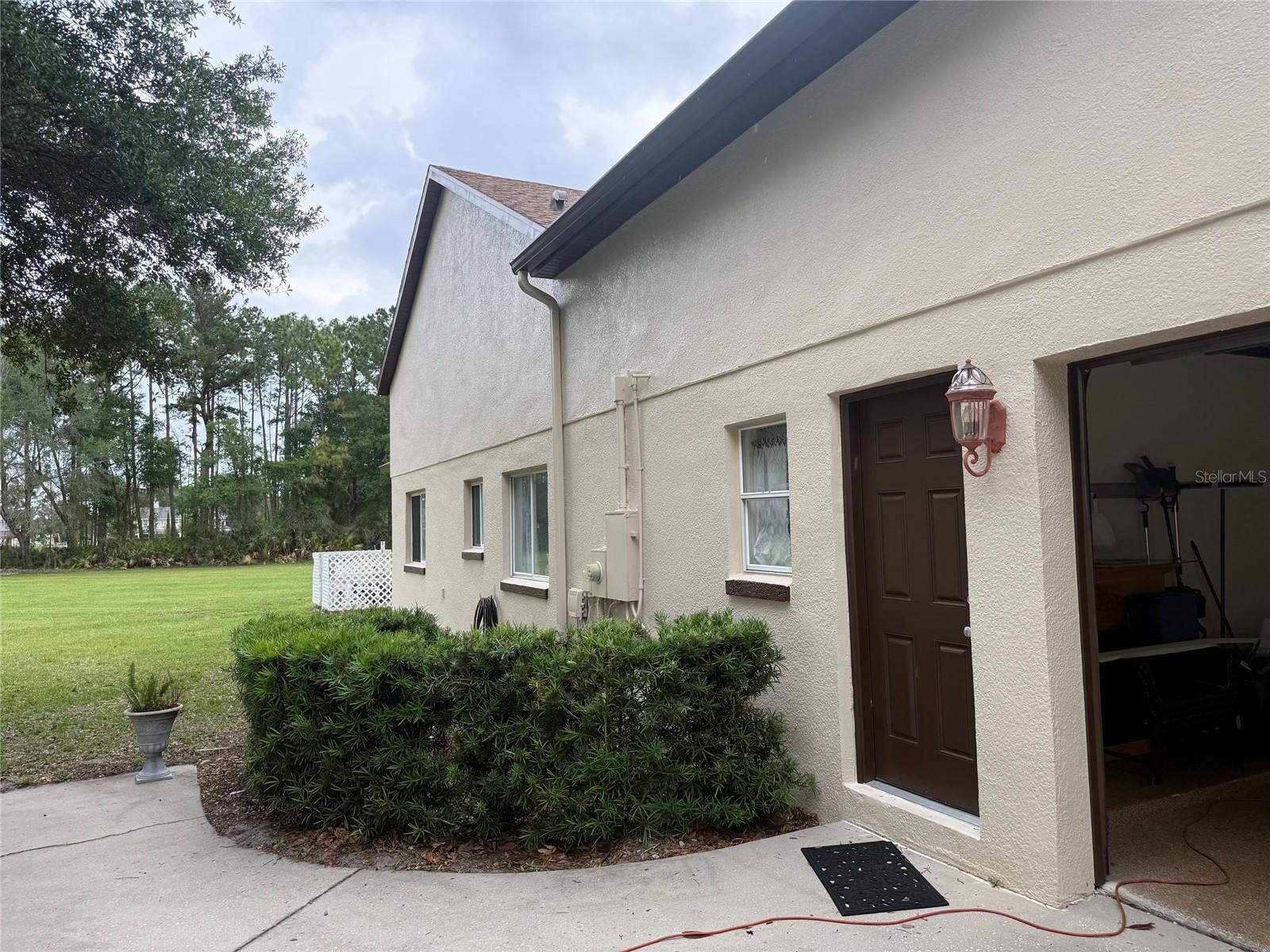 WEKIVA ESTATES RUN - Residential
