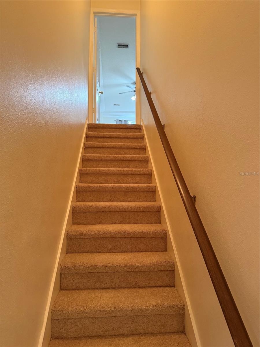 WEKIVA ESTATES RUN - Residential