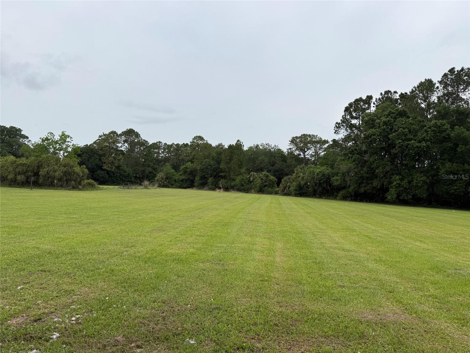 WEKIVA ESTATES RUN - Residential