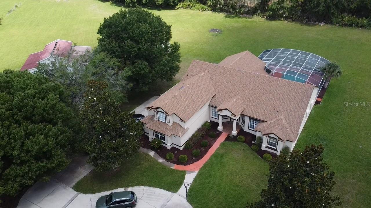 WEKIVA ESTATES RUN - Residential