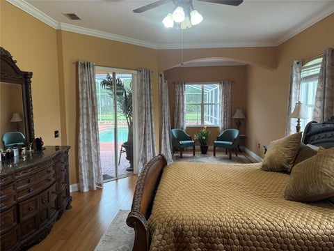 Tiny photo for 31405 Bear Pond Drive, Sorrento, FL 32776 (MLS # O6410942)