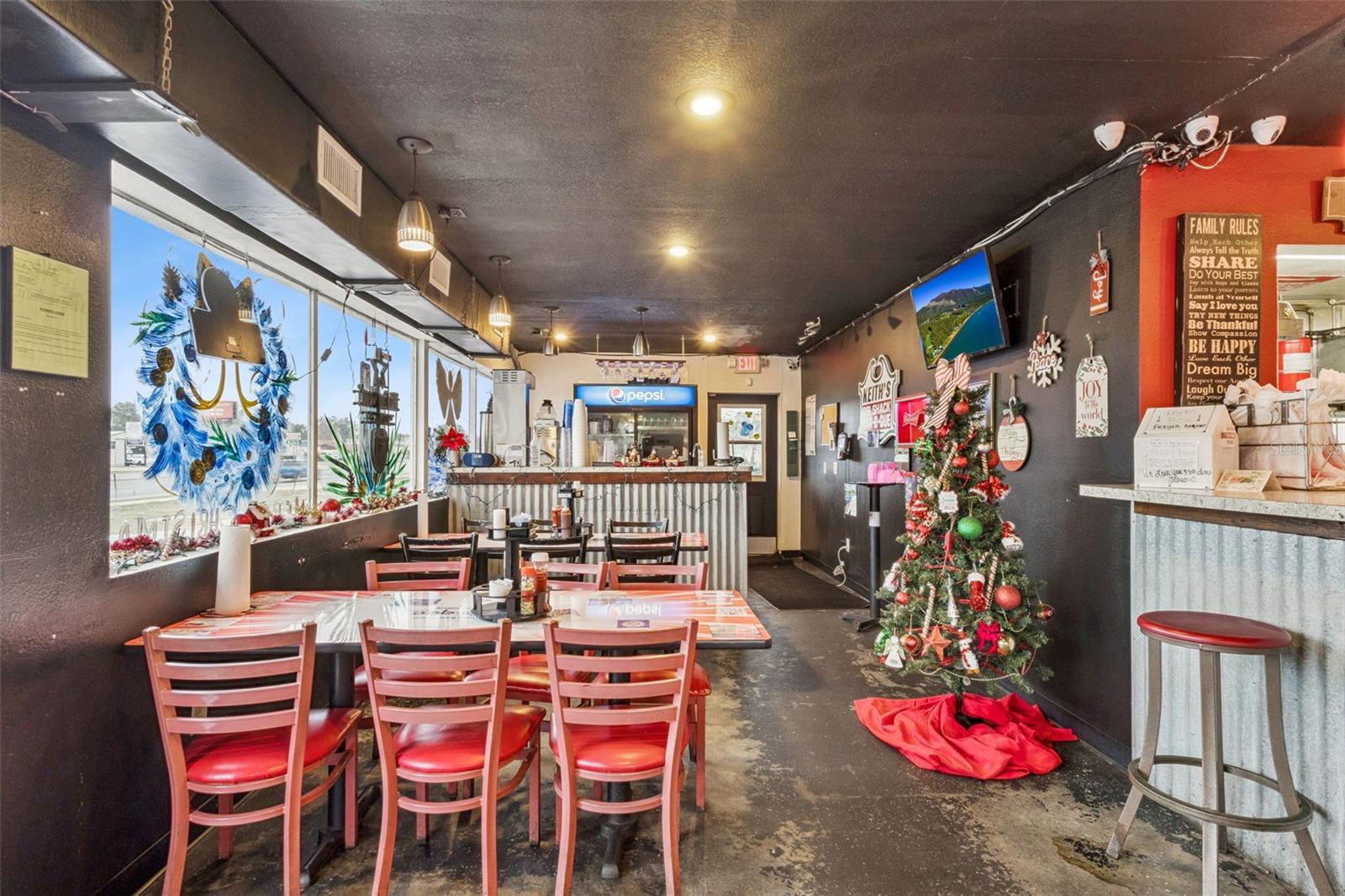 FRUITLAND PARK CASA LOMA - Commercial Sale