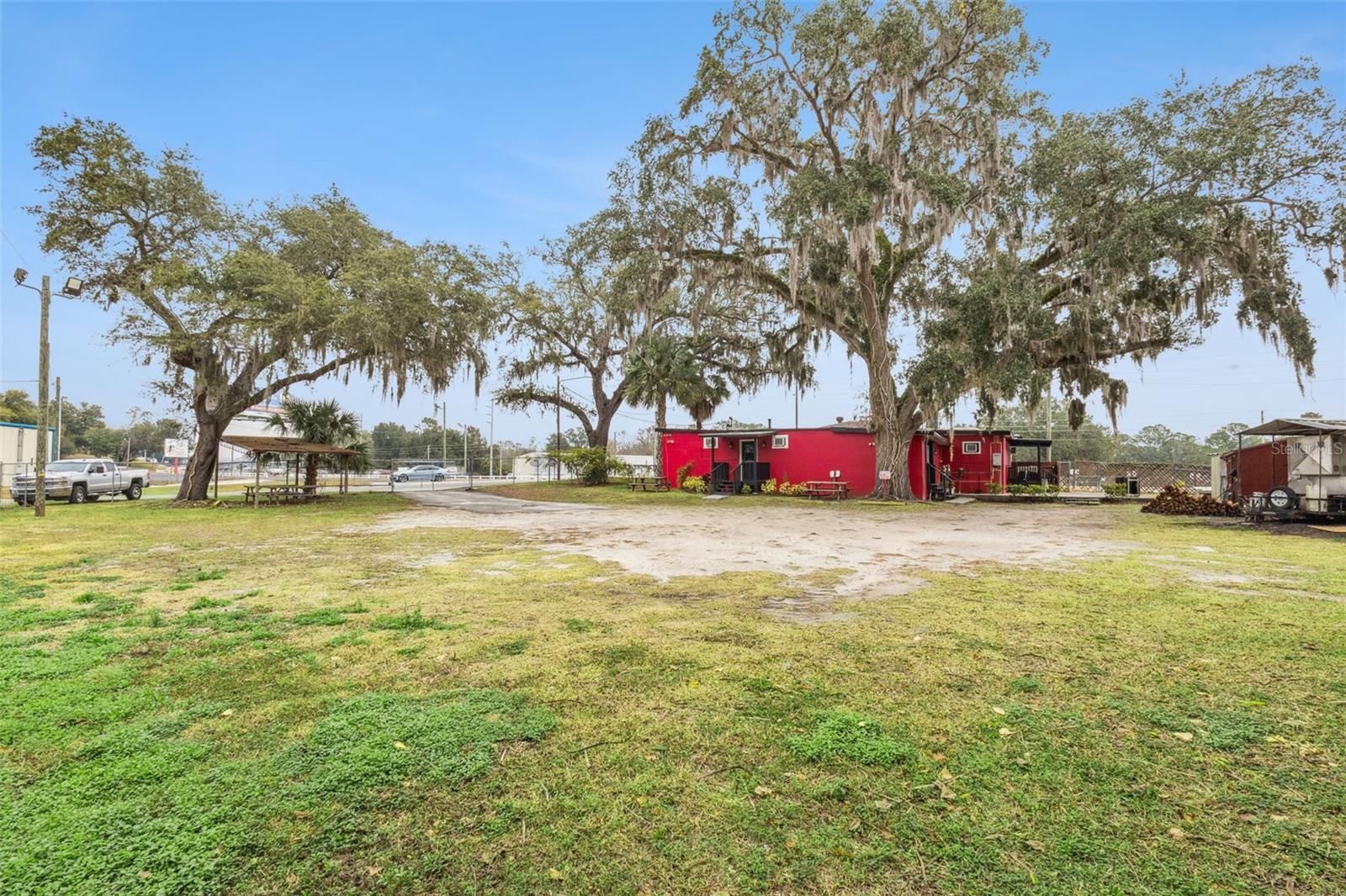 FRUITLAND PARK CASA LOMA - Commercial Sale